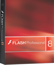 Flash 8 Download